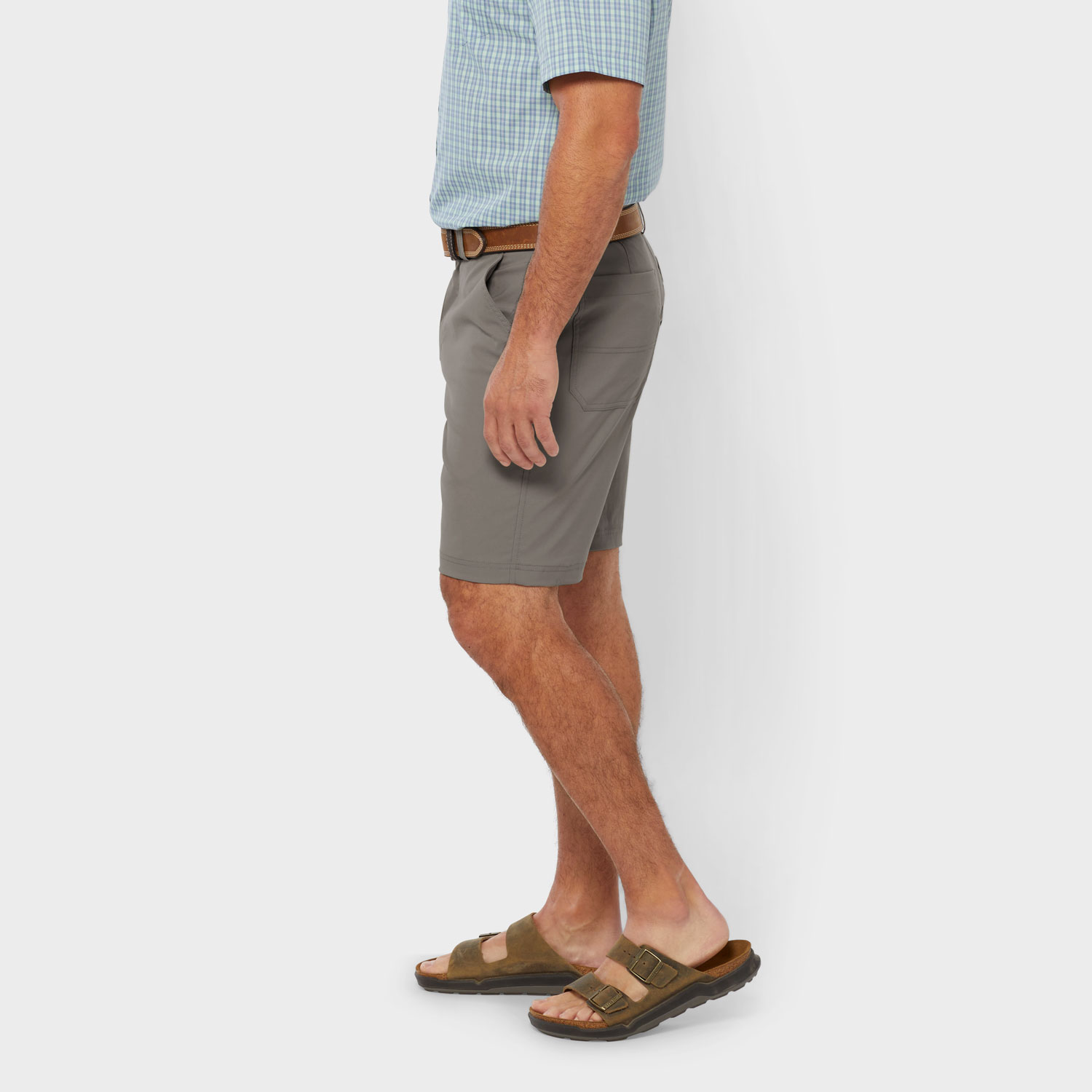 Men's DuluthFlex Dry on the Fly Standard Fit 9" Shorts
