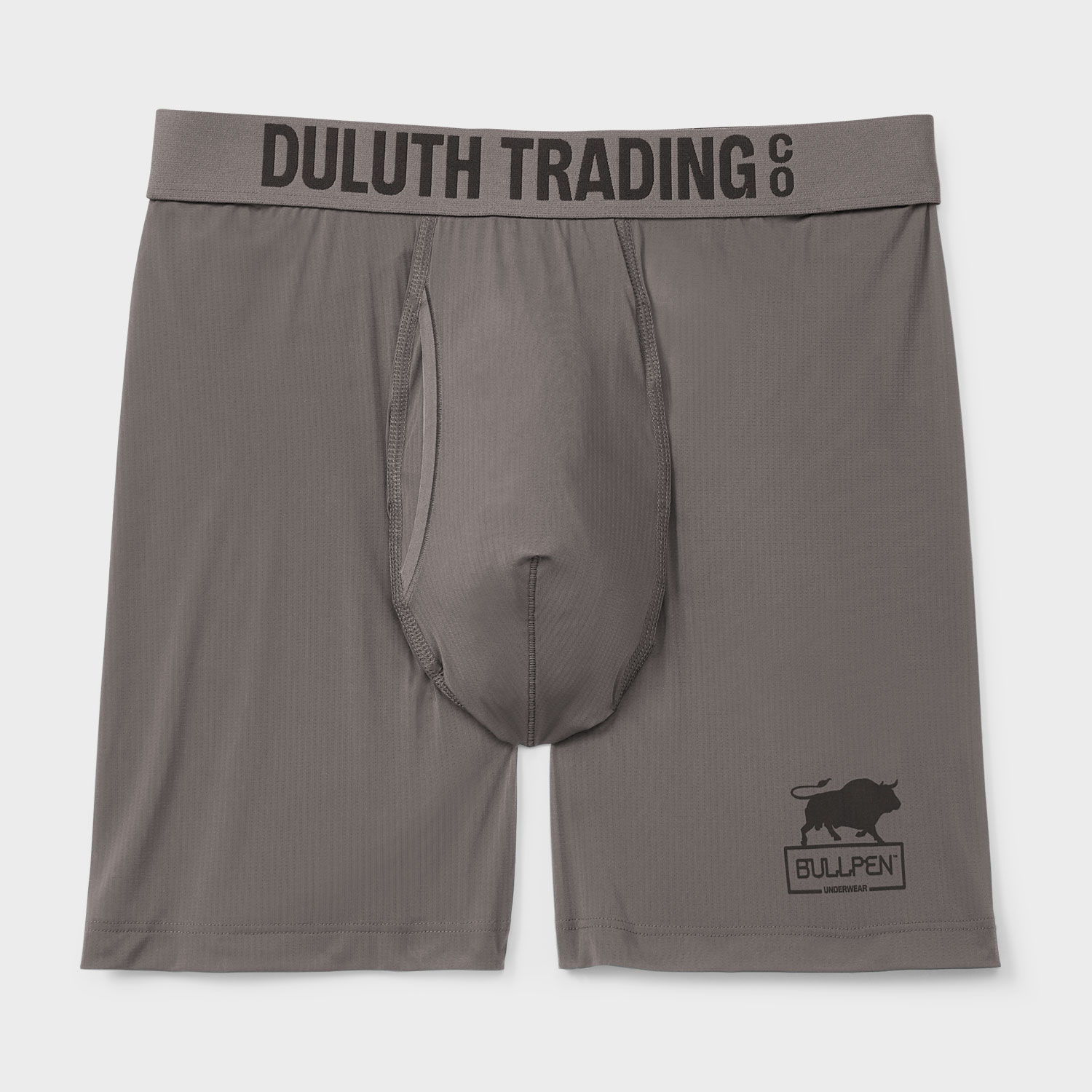 Men's Light AF Bullpen Boxer Briefs