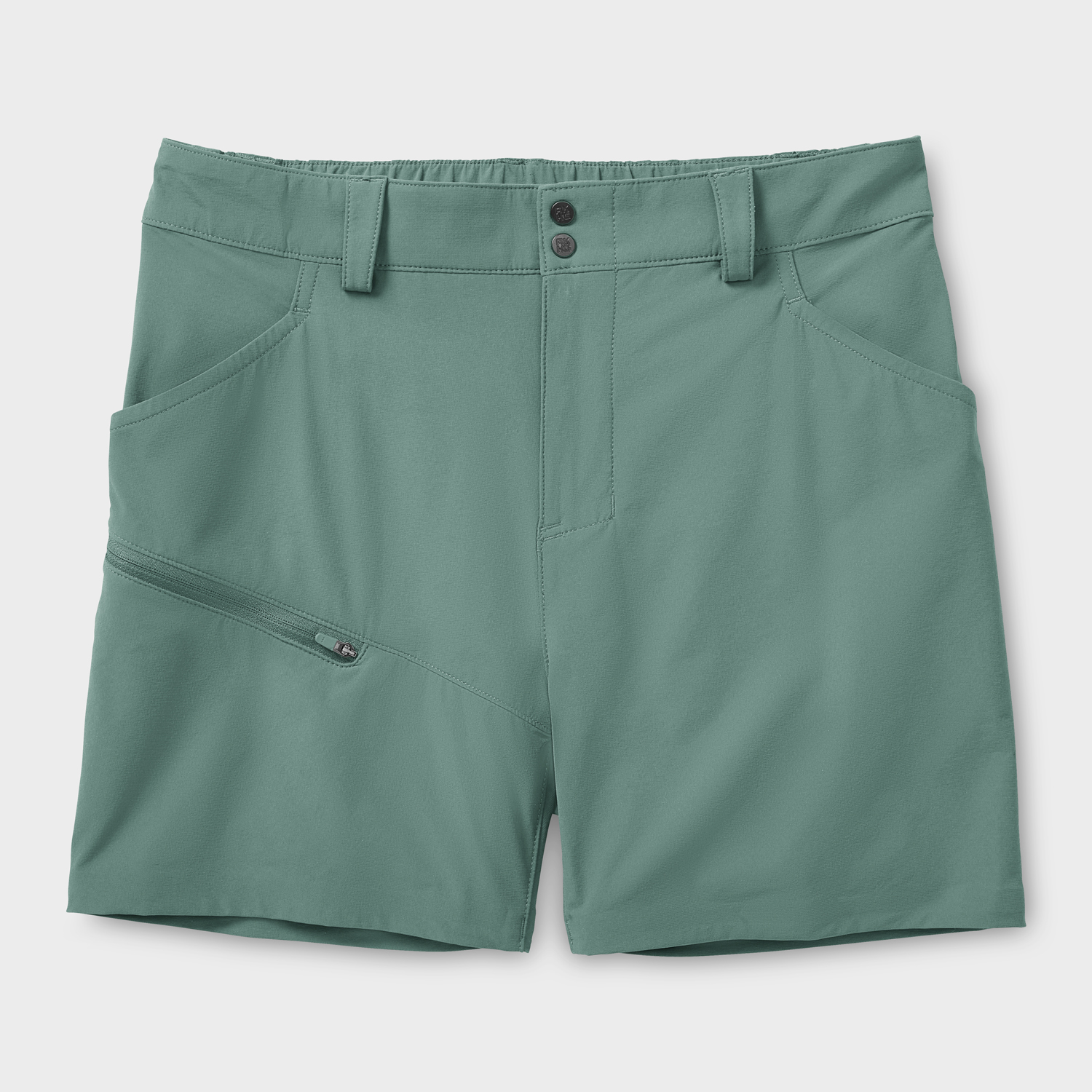 Women's AKHG Roadless 5" Shorts