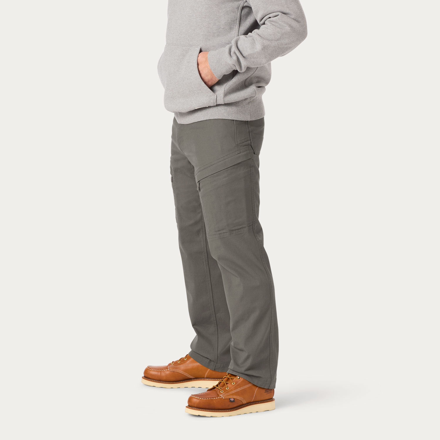 Men's Flex Fire Hose Payload Cargo Pants