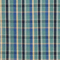 Silver Pine Plaid