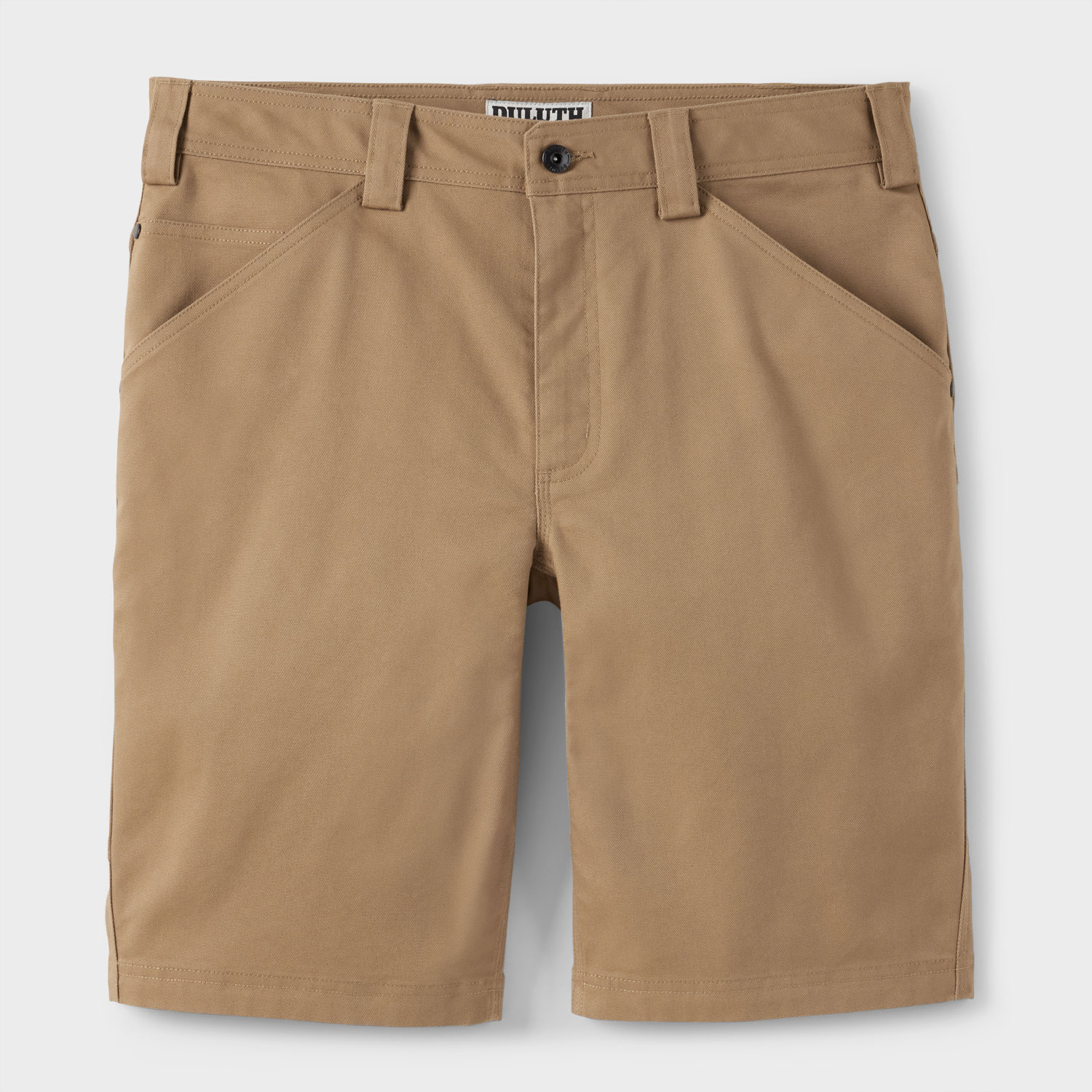Men's DuluthFlex Fire Hose HD Standard Fit 11" Shorts