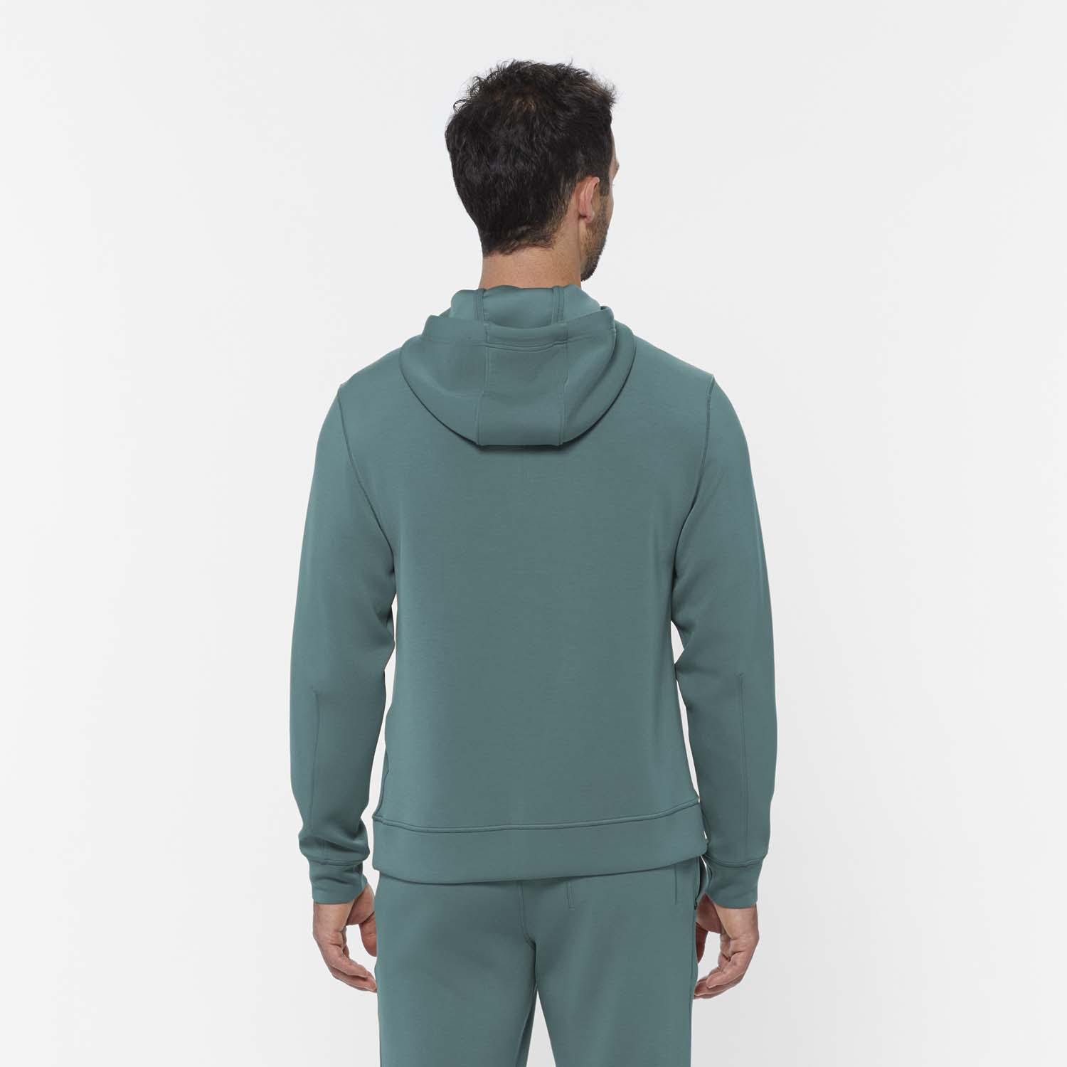 Men's AKHG After Sweat Pullover Hoodie