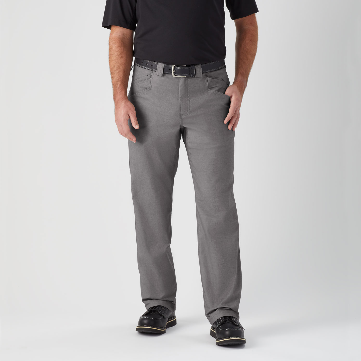 Men's DryFlex Fire Hose Relaxed Fit Carpenter Pants