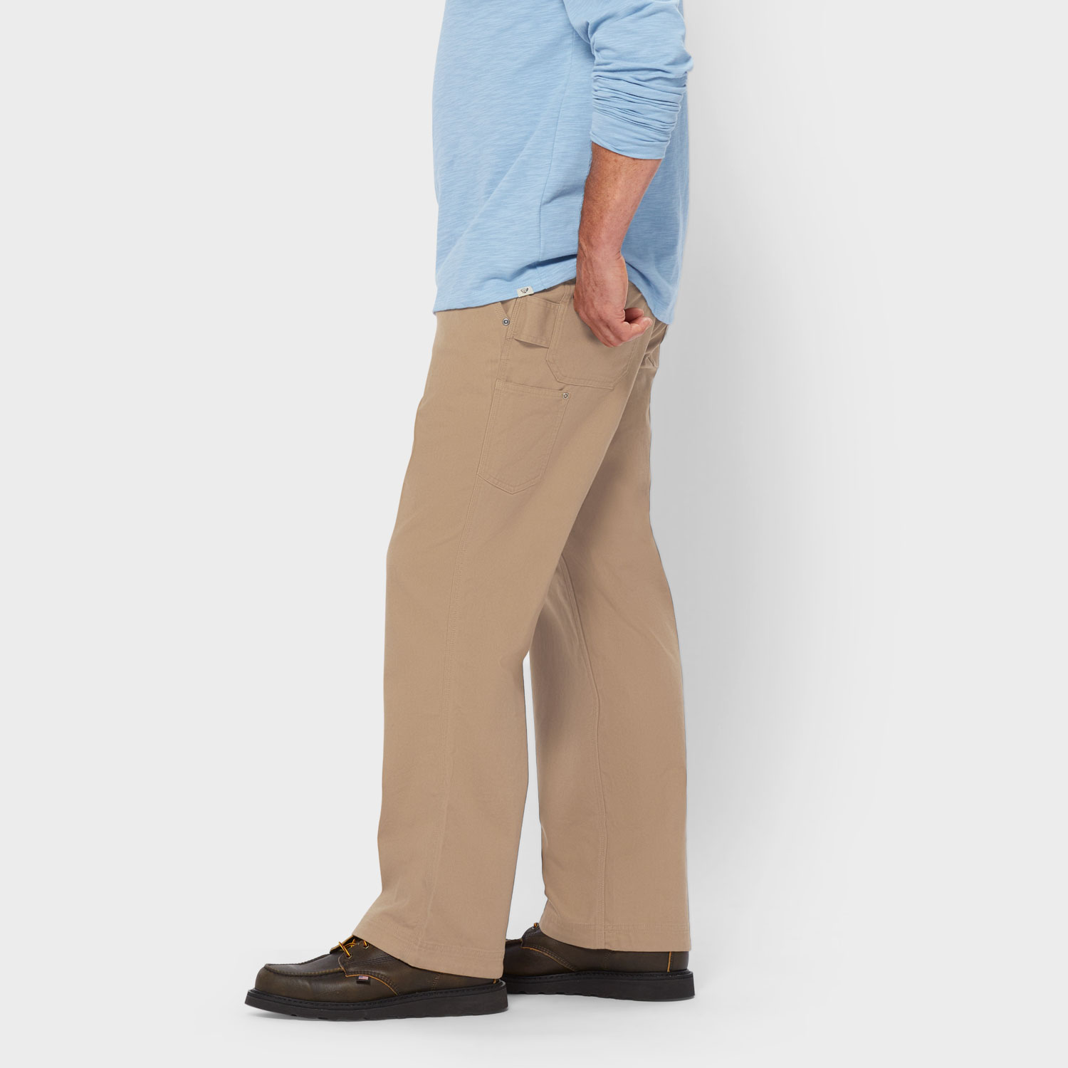 Men's DuluthFlex Fire Hose Relaxed Fit Carpenter Pants