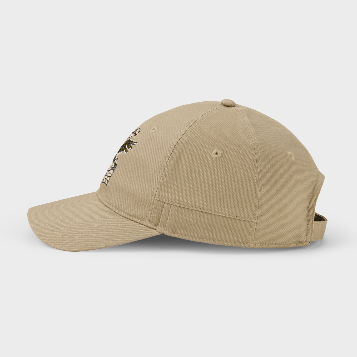 Fan Gear Fire Hose Classic Ball Cap