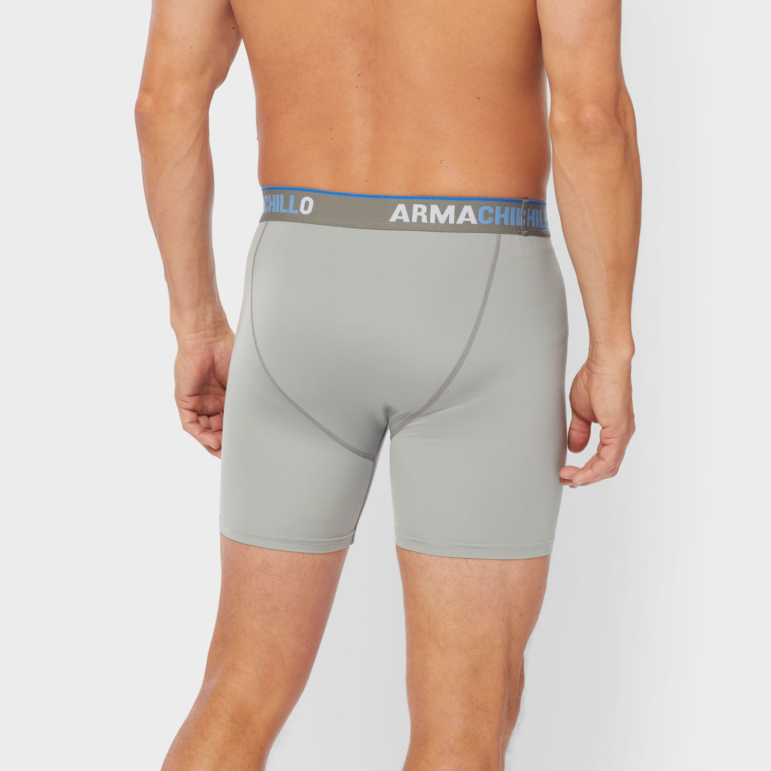 Men's Armachillo Cooling Boxer Briefs