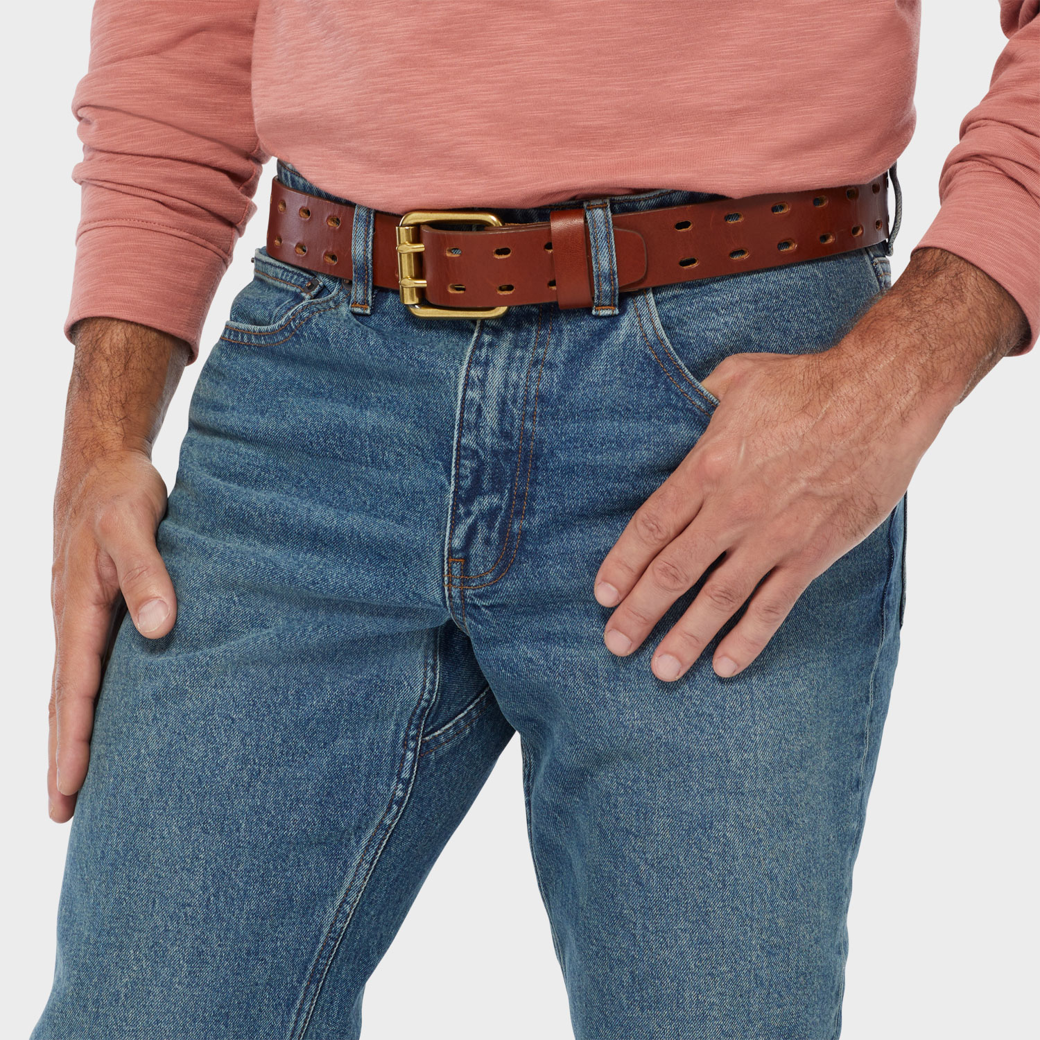 Men's Free Time Flex Ballroom Slim Fit Jeans