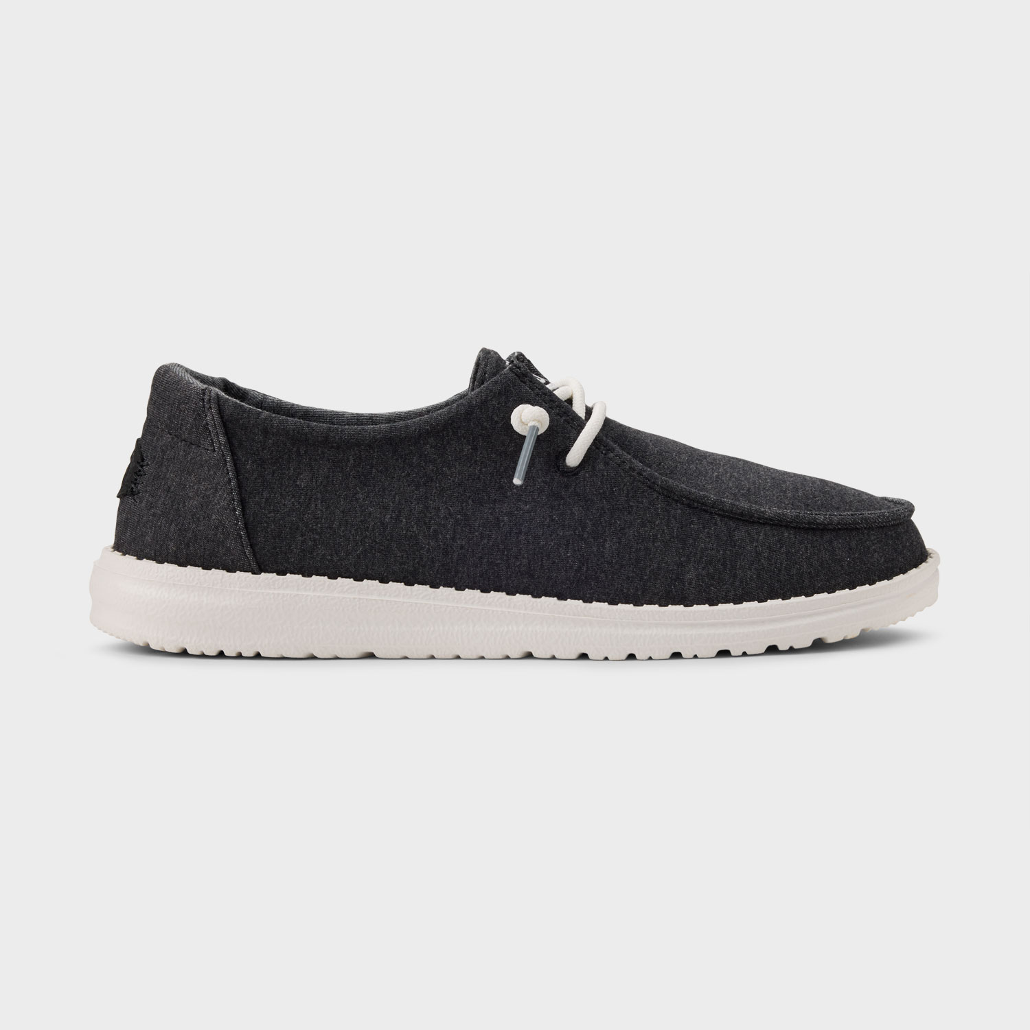 Women's Hey Dude Wendy Stretch Jersey Slip-On Shoes