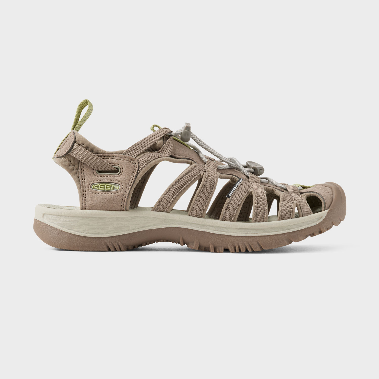 Women's KEEN Whisper Sport Sandals