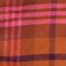 Mocha Brown Box Plaid