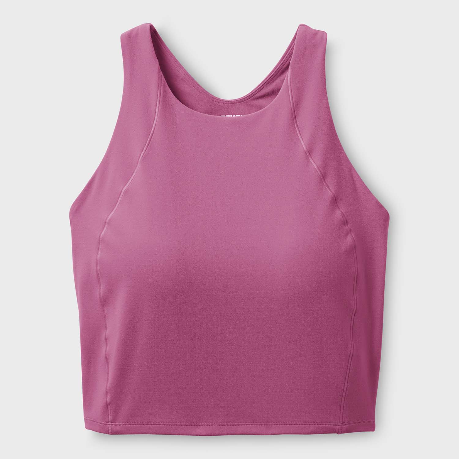 Women's AKHG Trail Tech Longline Wireless Bra Tank