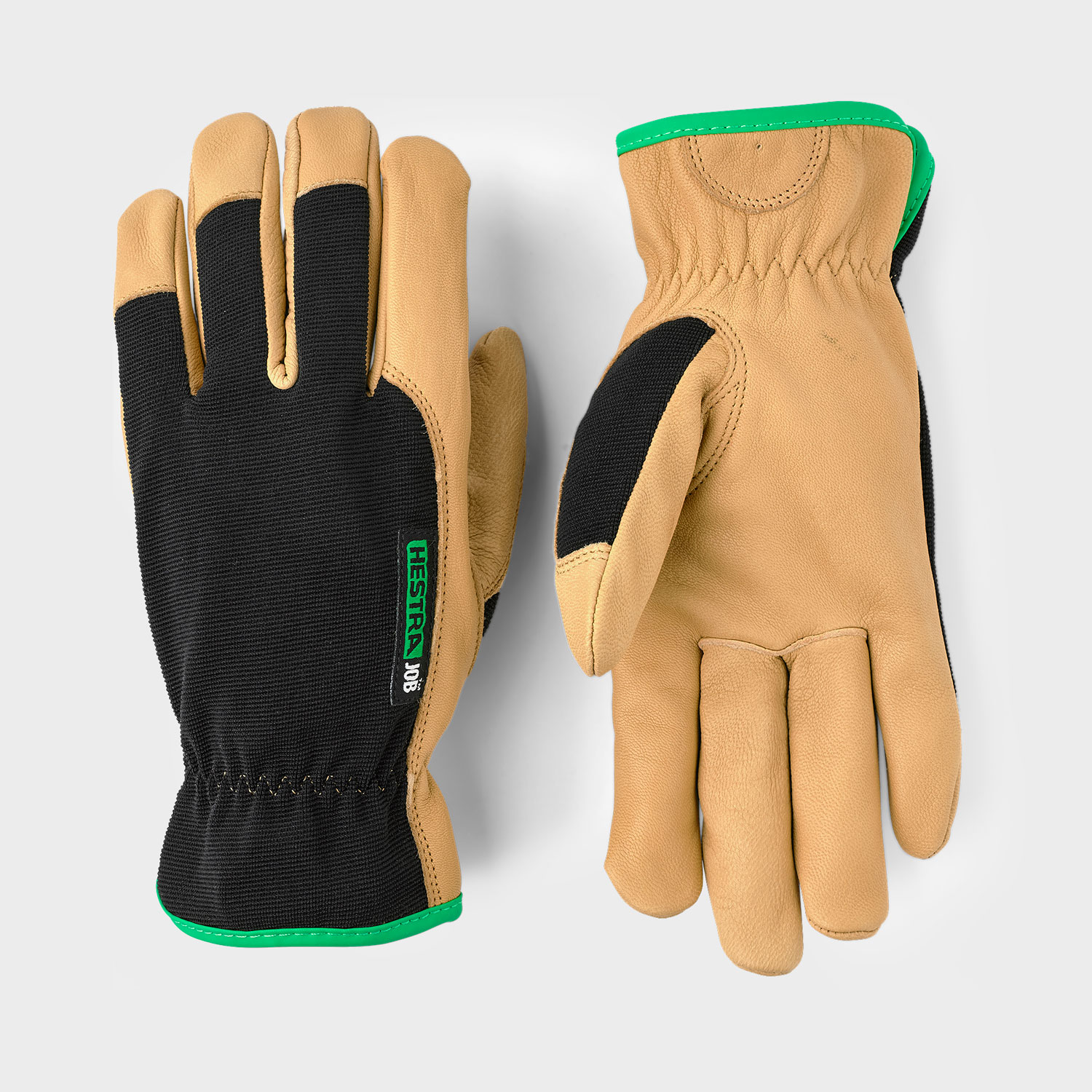 Hestra Golden Kobolt Gloves | Duluth Trading Company