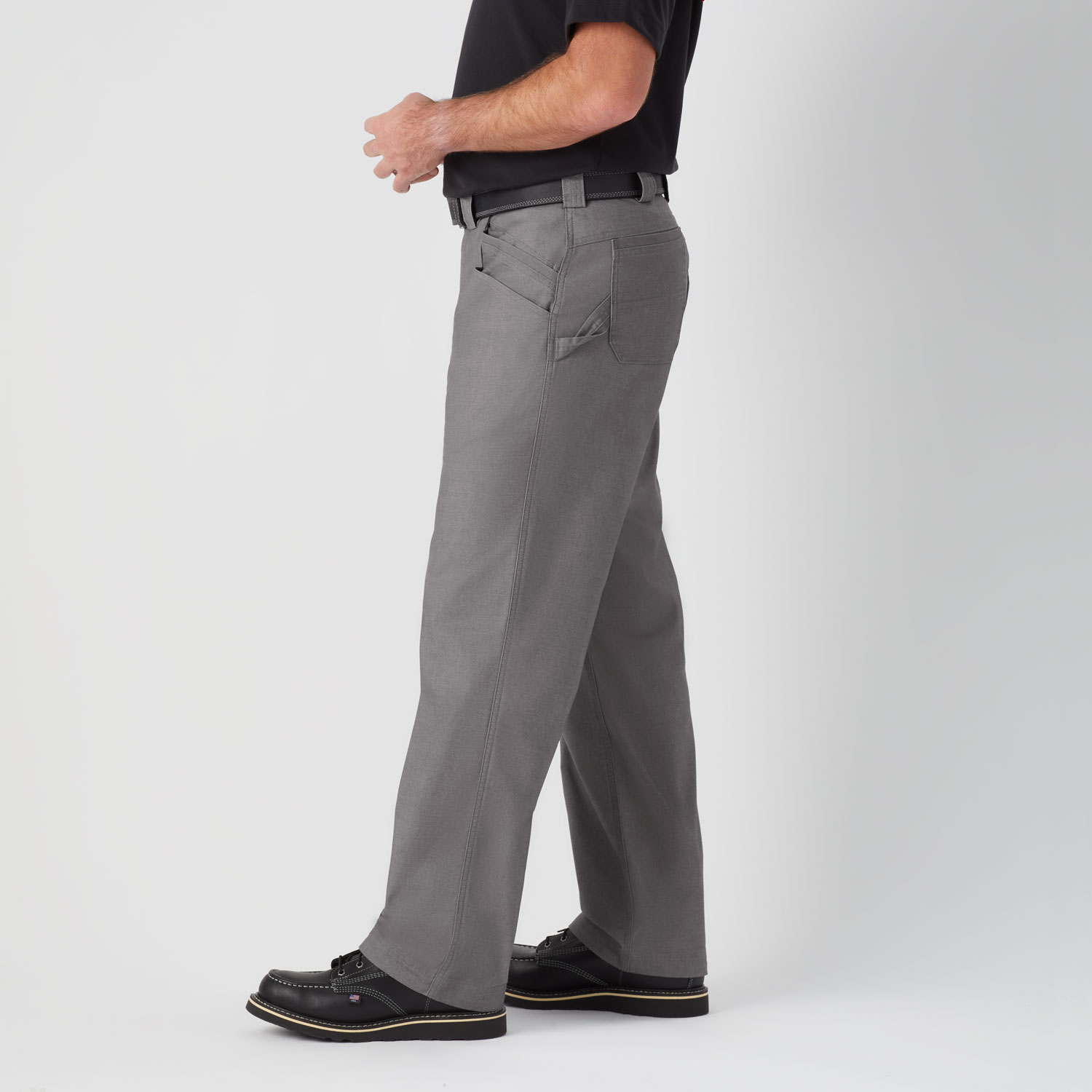 Men's DryFlex Fire Hose Relaxed Fit Carpenter Pants