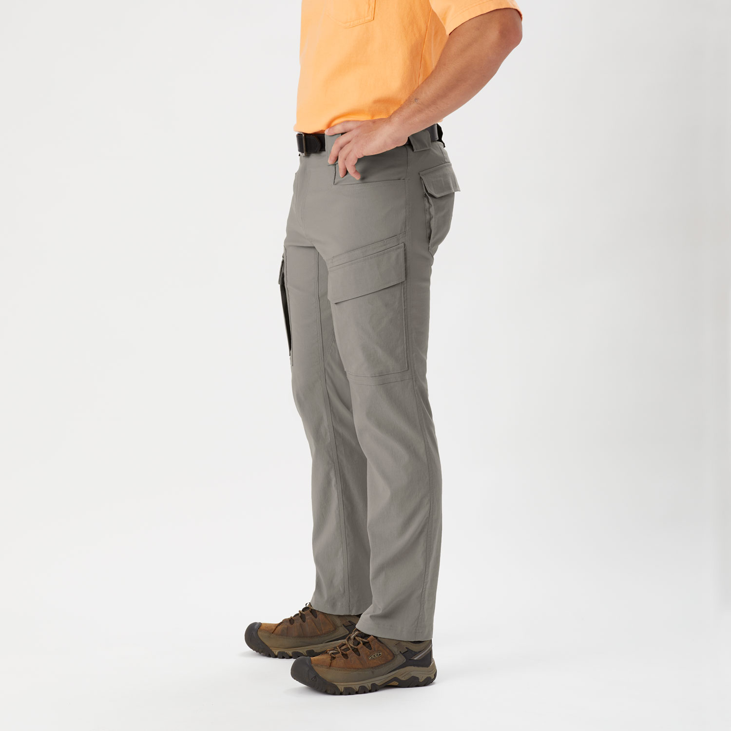 Men's DuluthFlex Dry on the Fly Slim Fit Cargo Pants