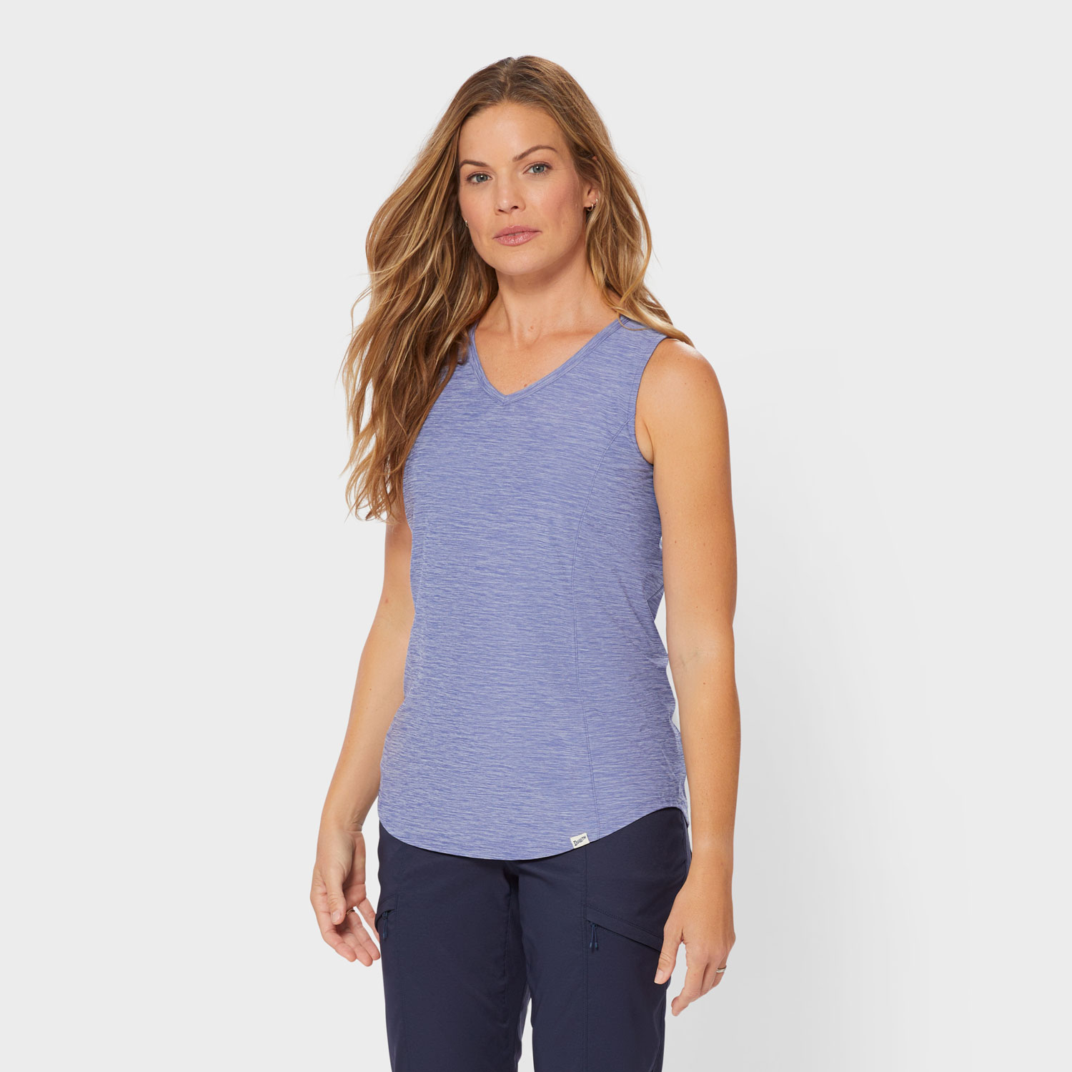 Women's Armachillo Cooling Tank Top