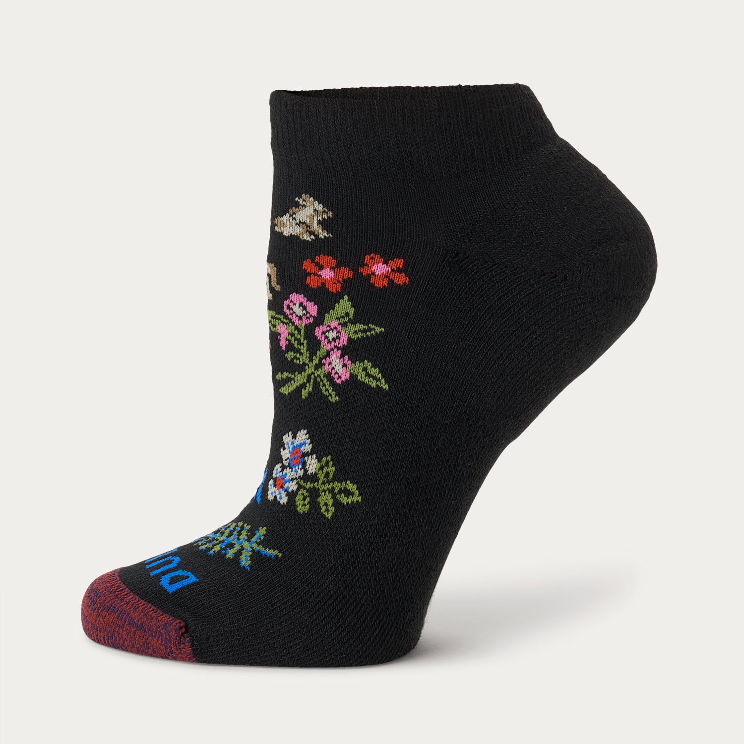 Women's Stay-Put Performance Ankle Socks