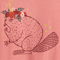 Coral Clay/Beavercorn