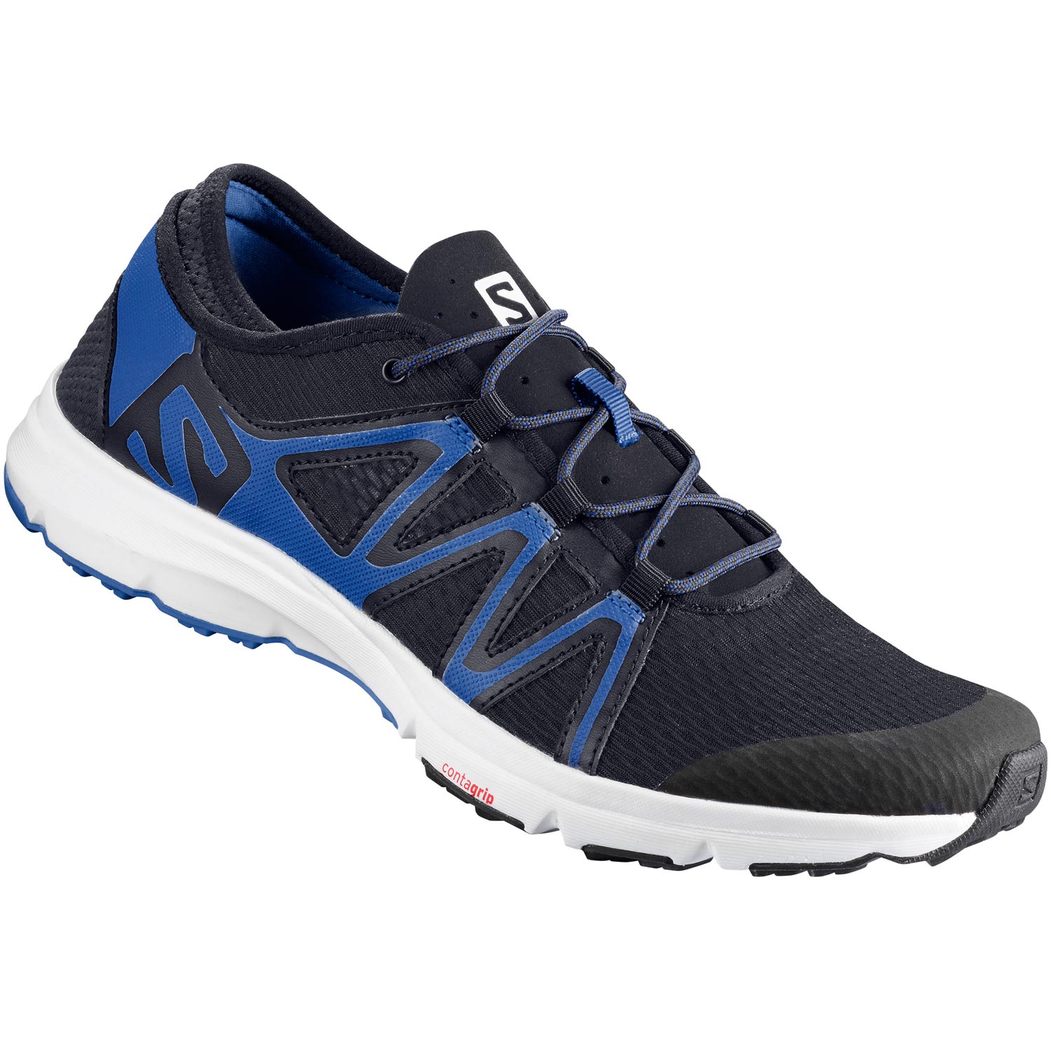 SALOMON 美品 ALIBI Sサイズ/ BURTON FLUX UNION Men's Salomon Crossamphibian Swift Shoes | Duluth Trading Company