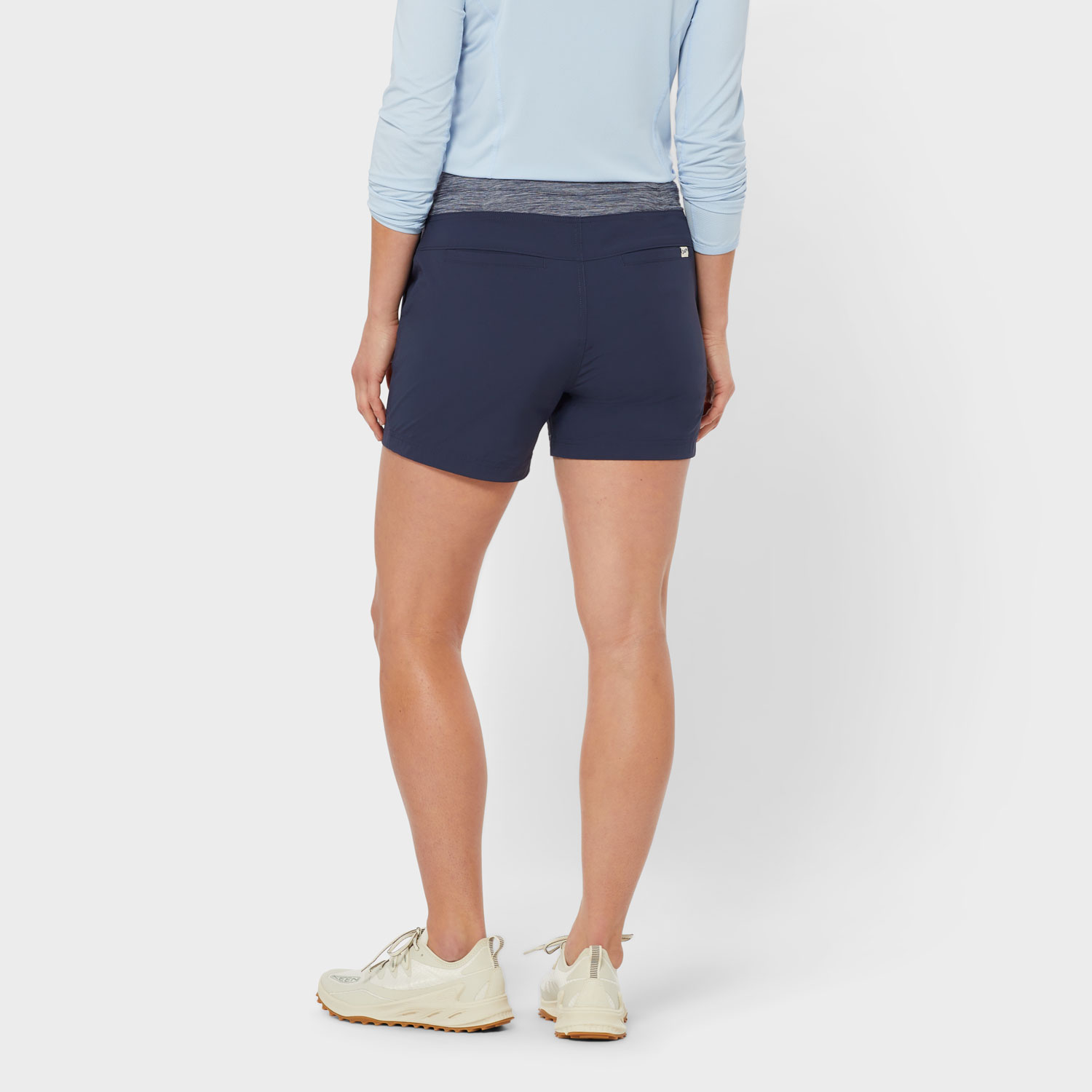 Women's Armachillo Cooling 5" Shorts