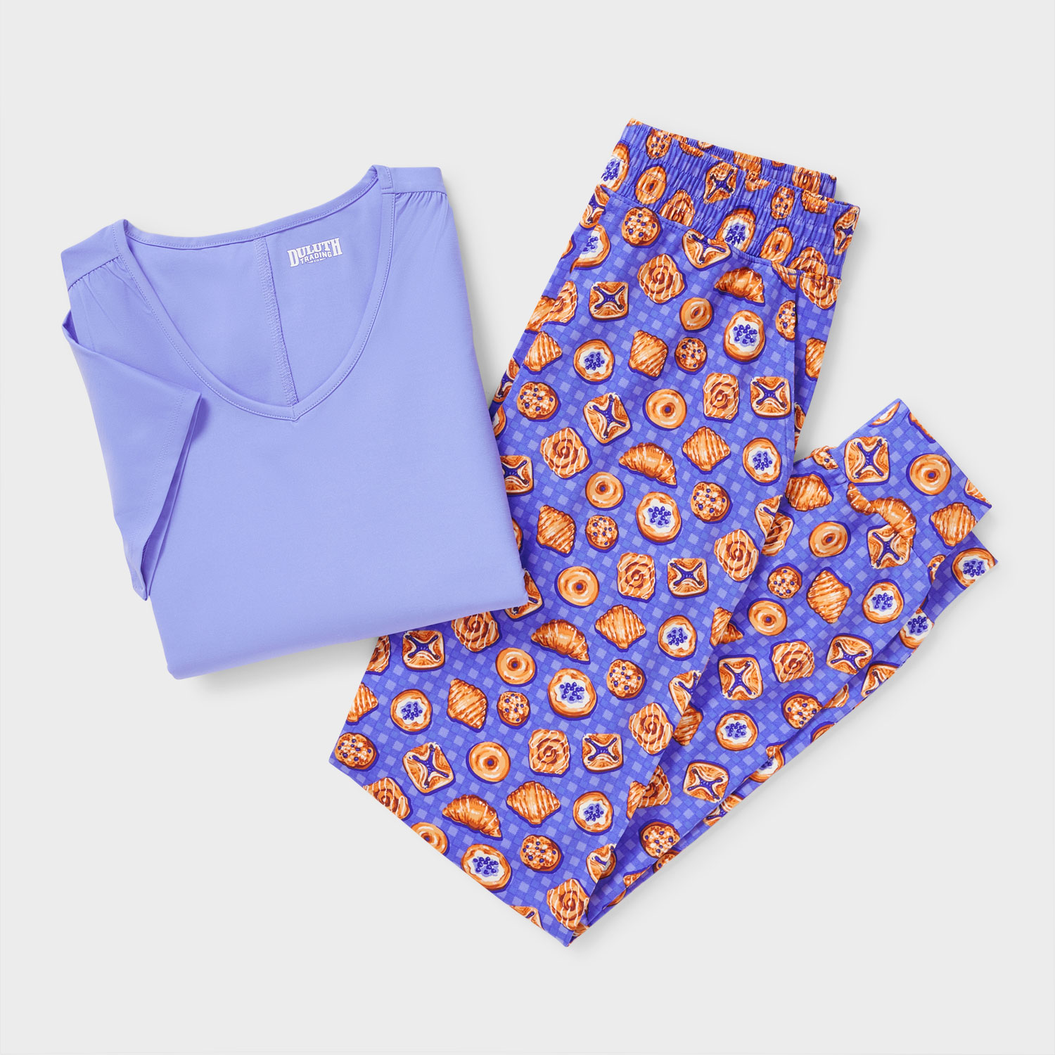 Women's Armachillo Cooling Sleep Set