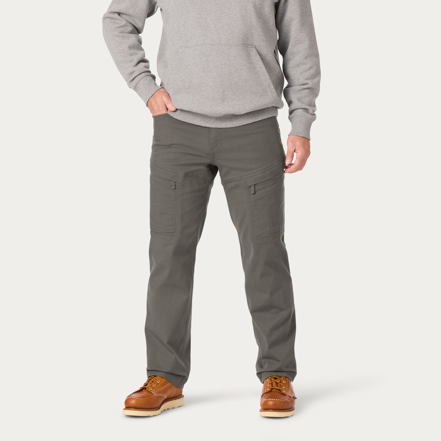 Men's Flex Fire Hose Payload Cargo Pants