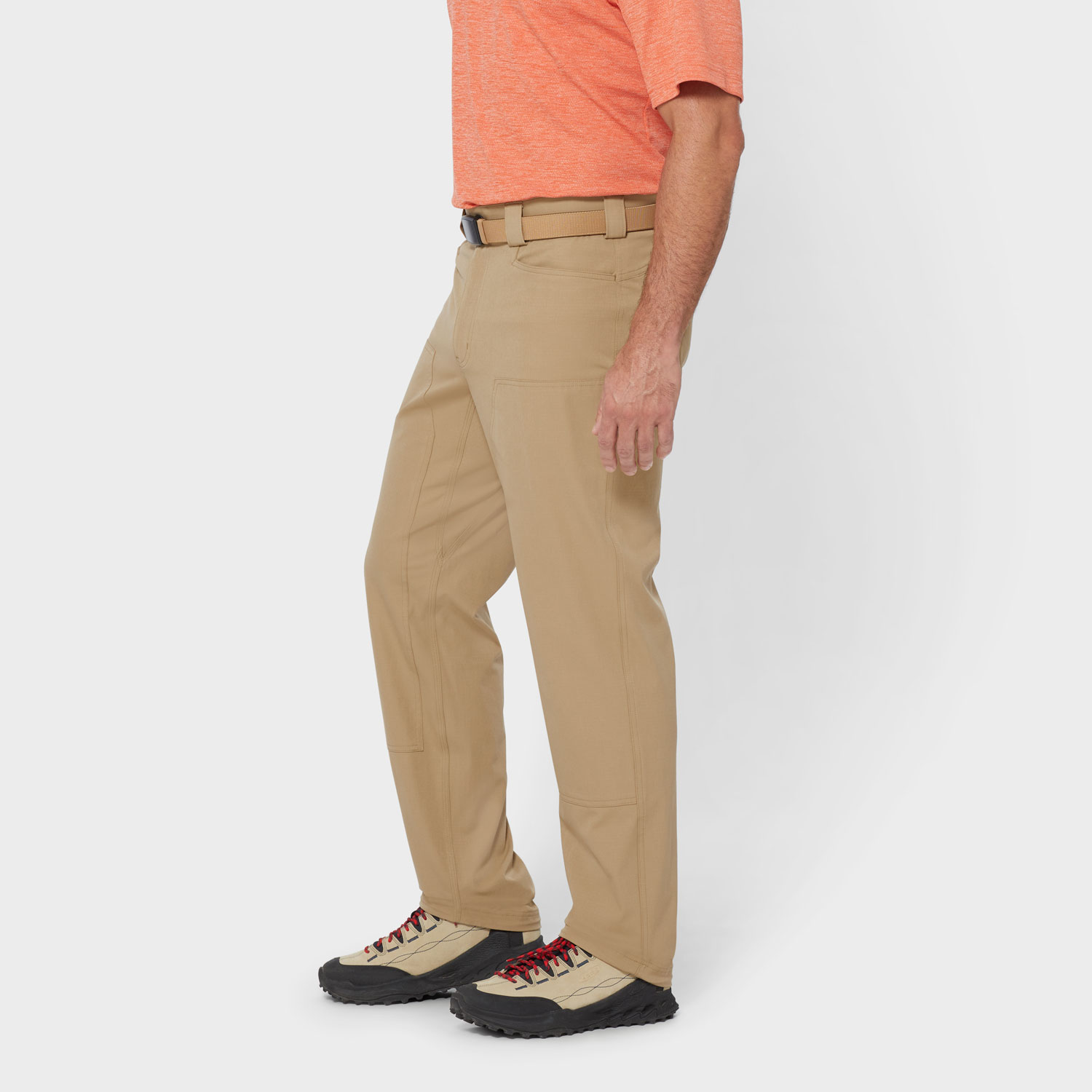 Men's Armachillo Flex Standard Fit Pants
