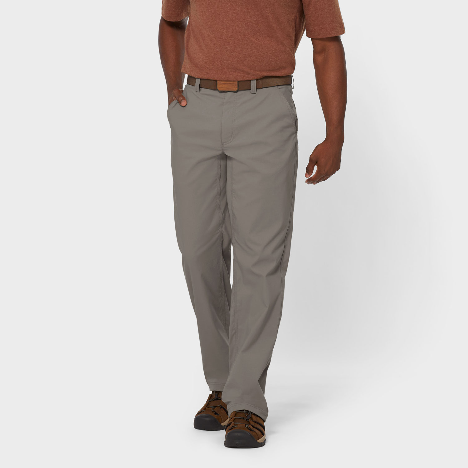 Men's DuluthFlex Dry on the Fly Relaxed Fit 6-Pocket Pants