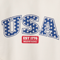 USA