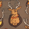 Trophy Wall