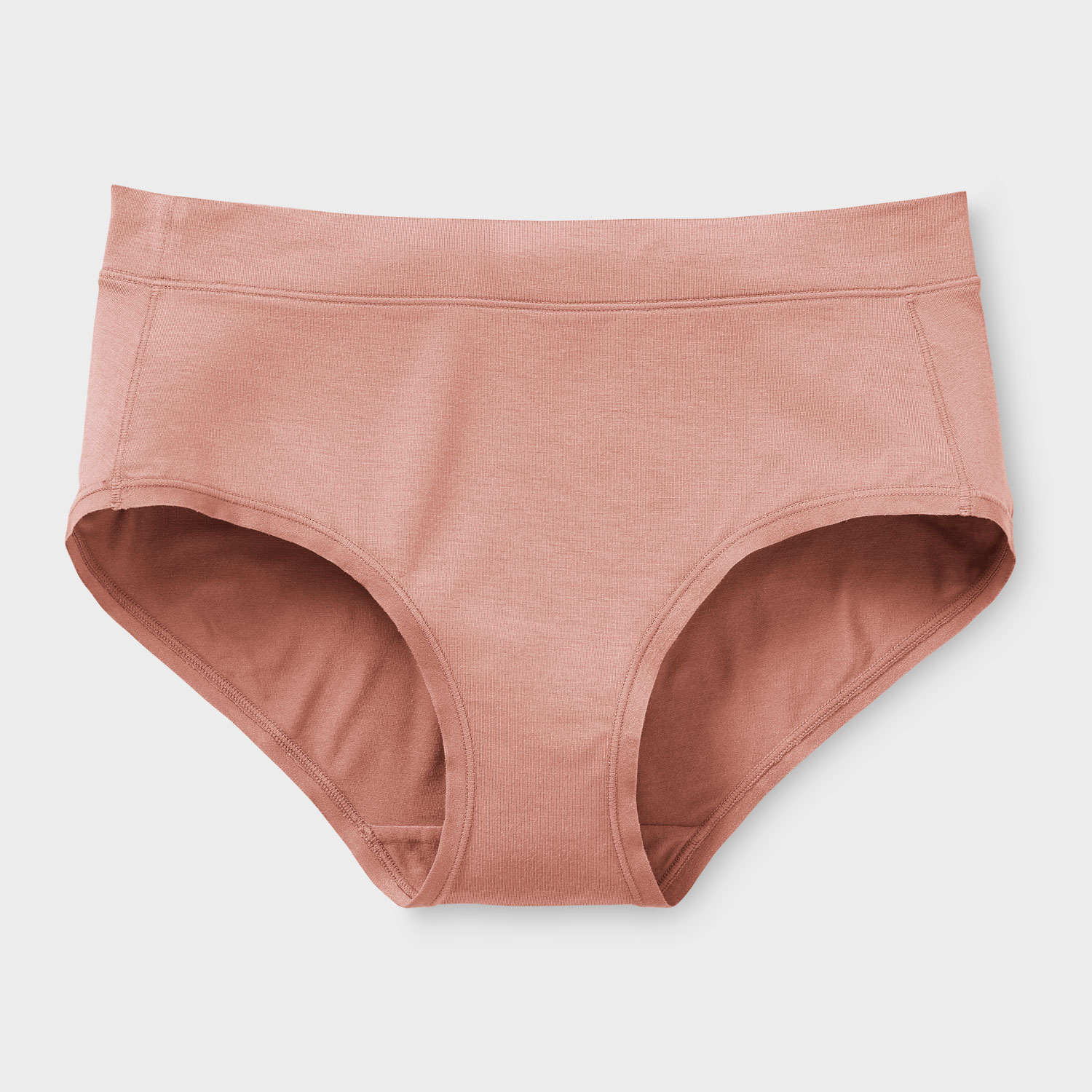 Women's Plus Dang Soft Modern Hipster
