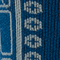 Liberty Blue Measured Stripe