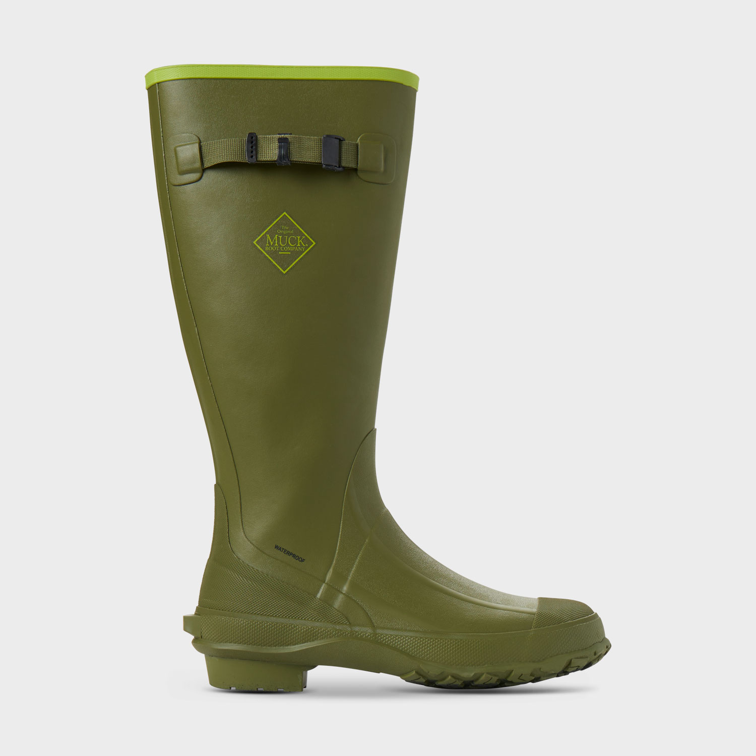 Men's Muck Harvester Boots