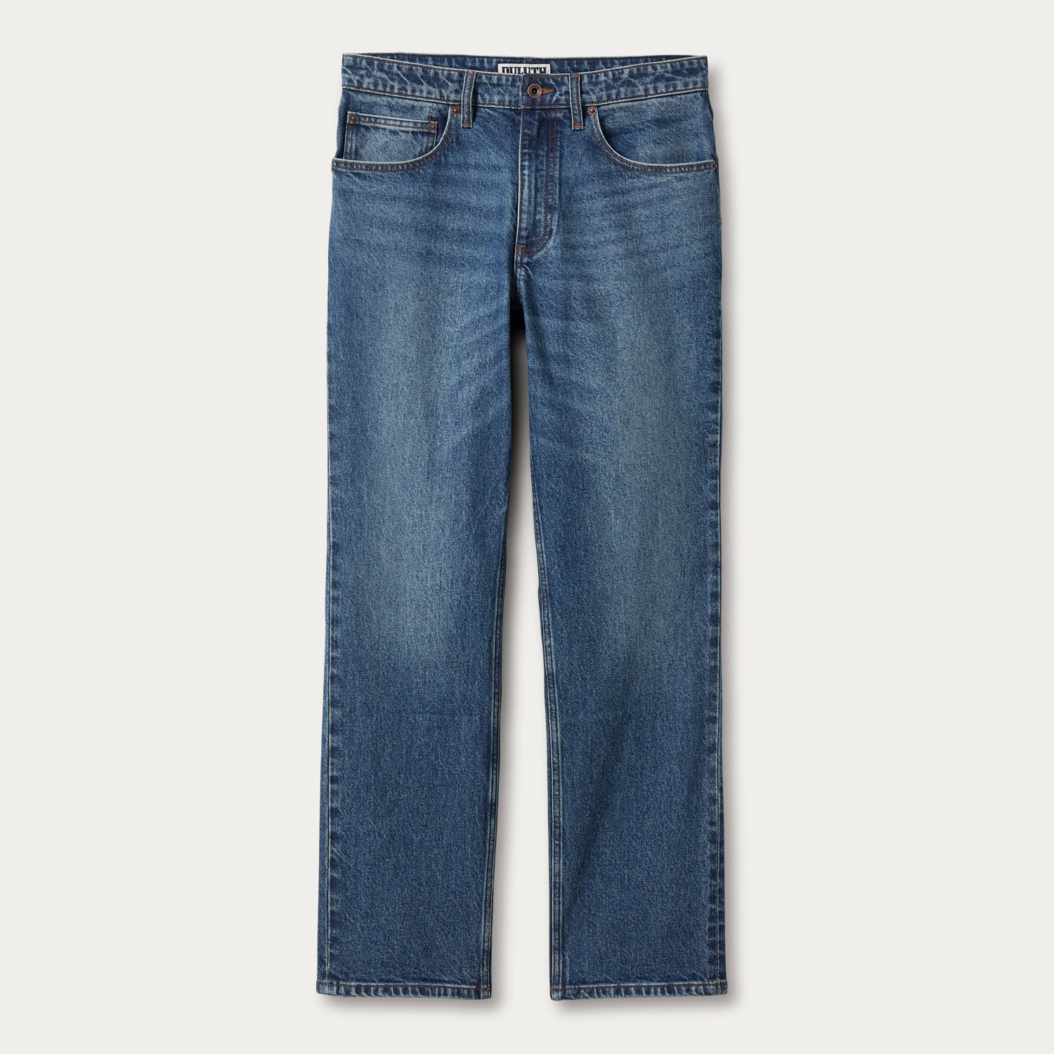 Men's Free Time Flex Ballroom Relaxed Fit Jeans