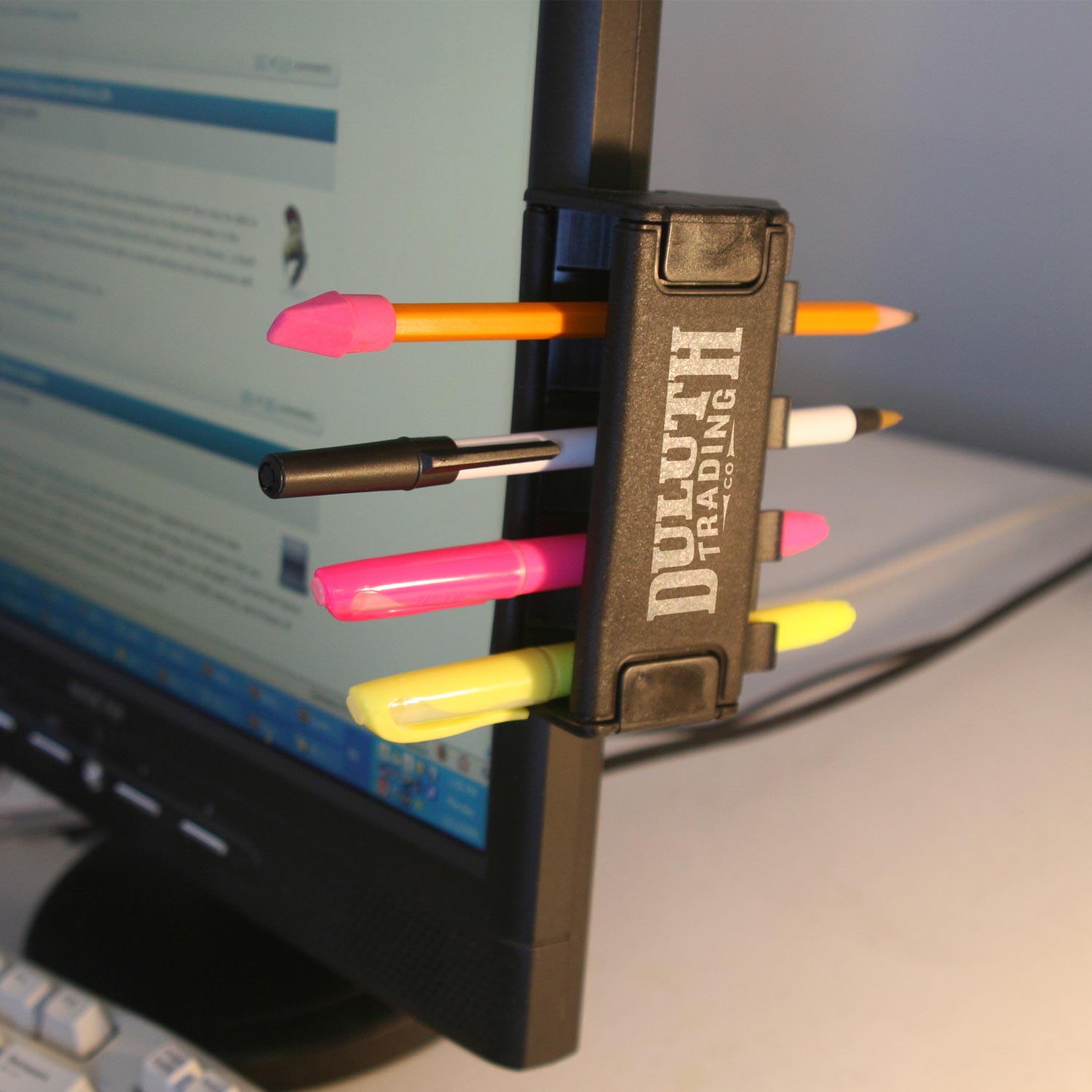 Duluth Trading Pen Grip Holder