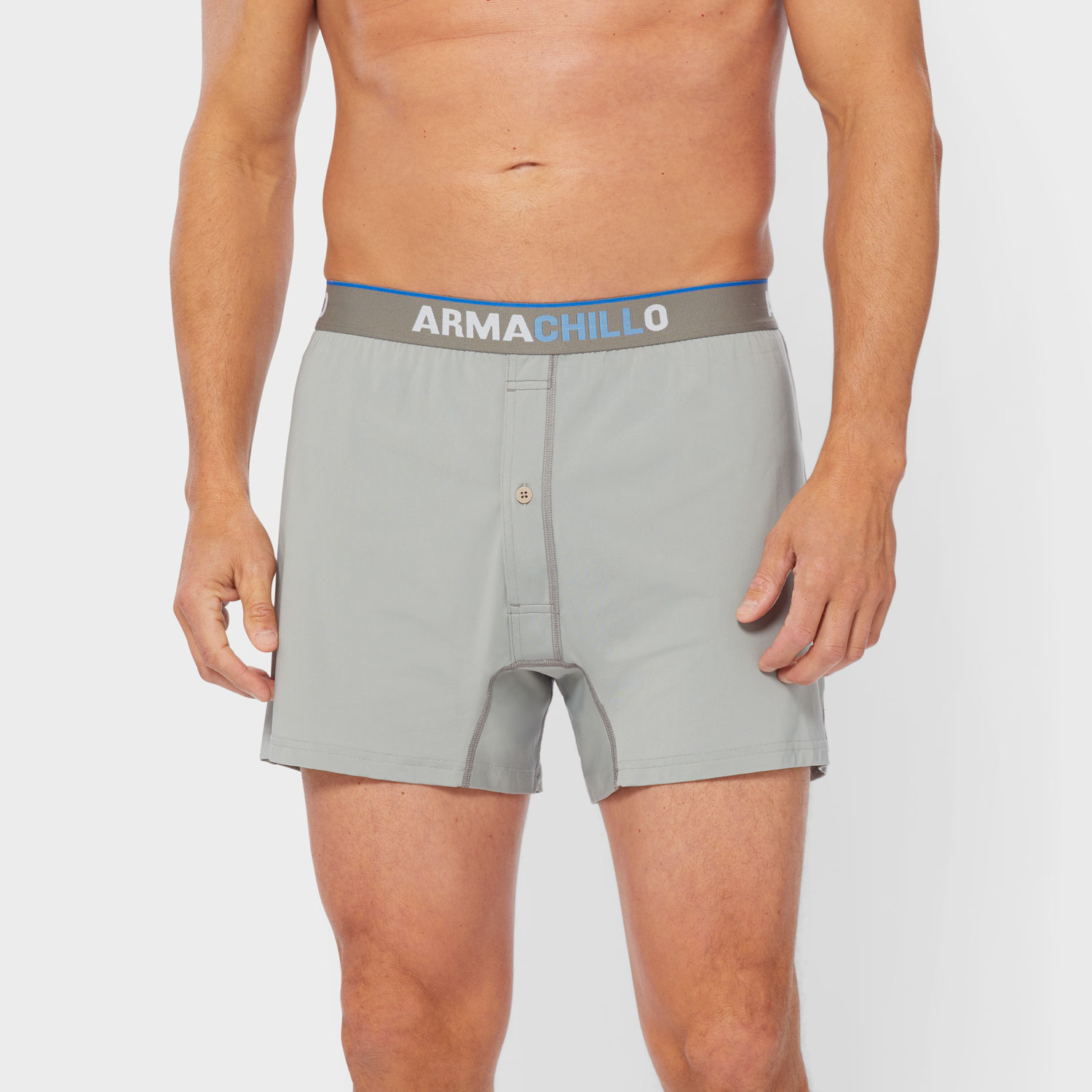 Men's Armachillo Cooling Boxers