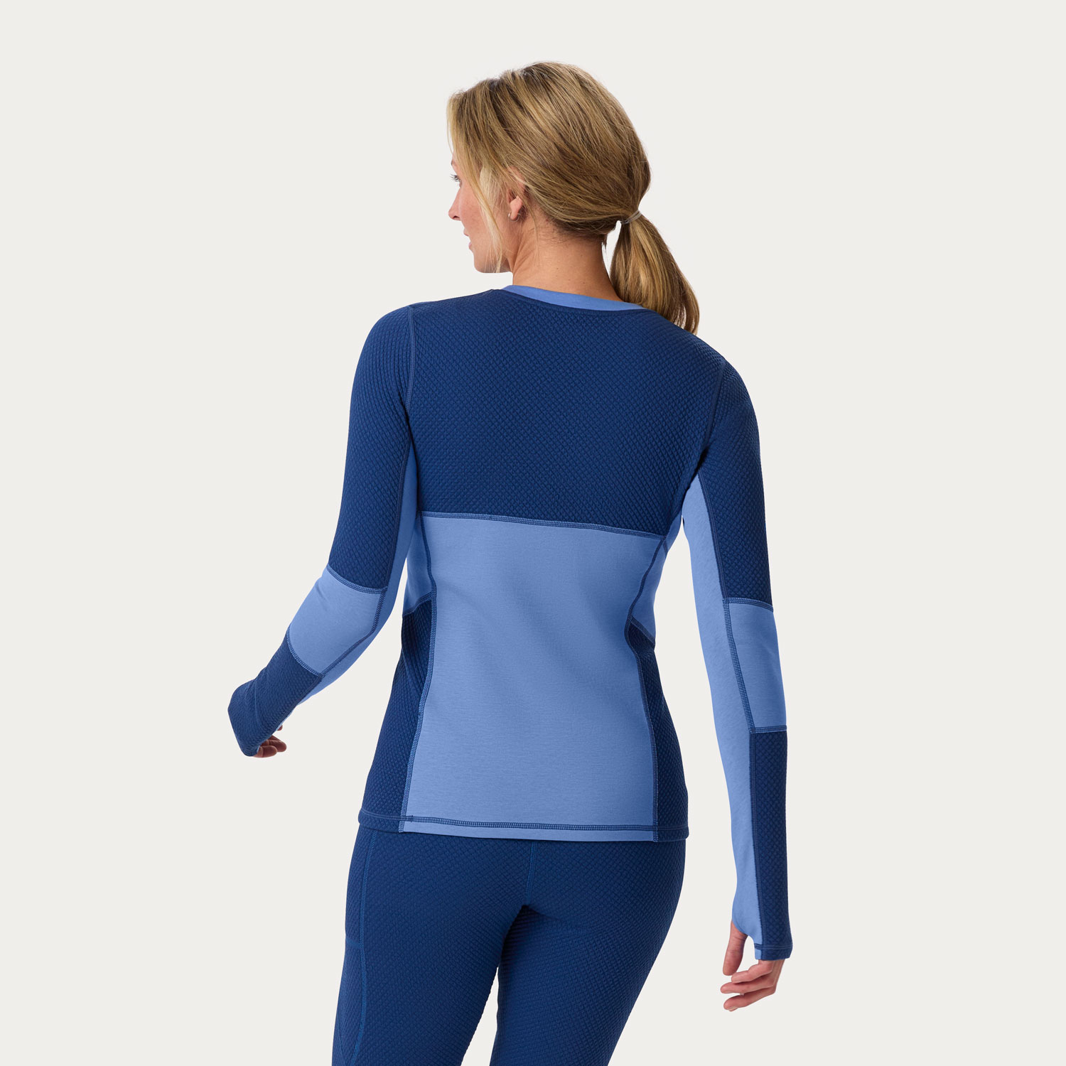 Women's AirLoc Base Layer Top