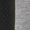 Jet Black/Black Heather