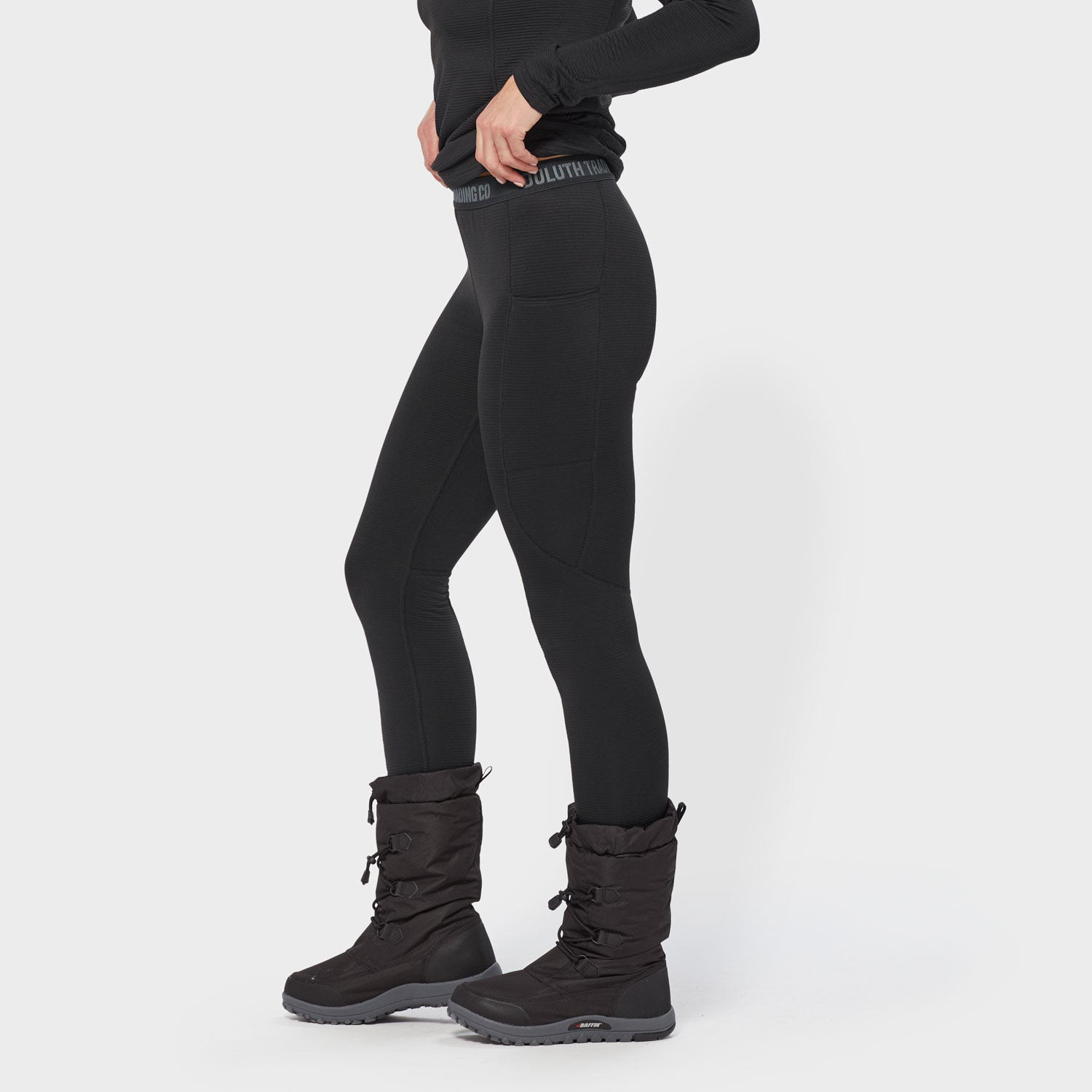 Women's Noorvik Base Layer Leggings