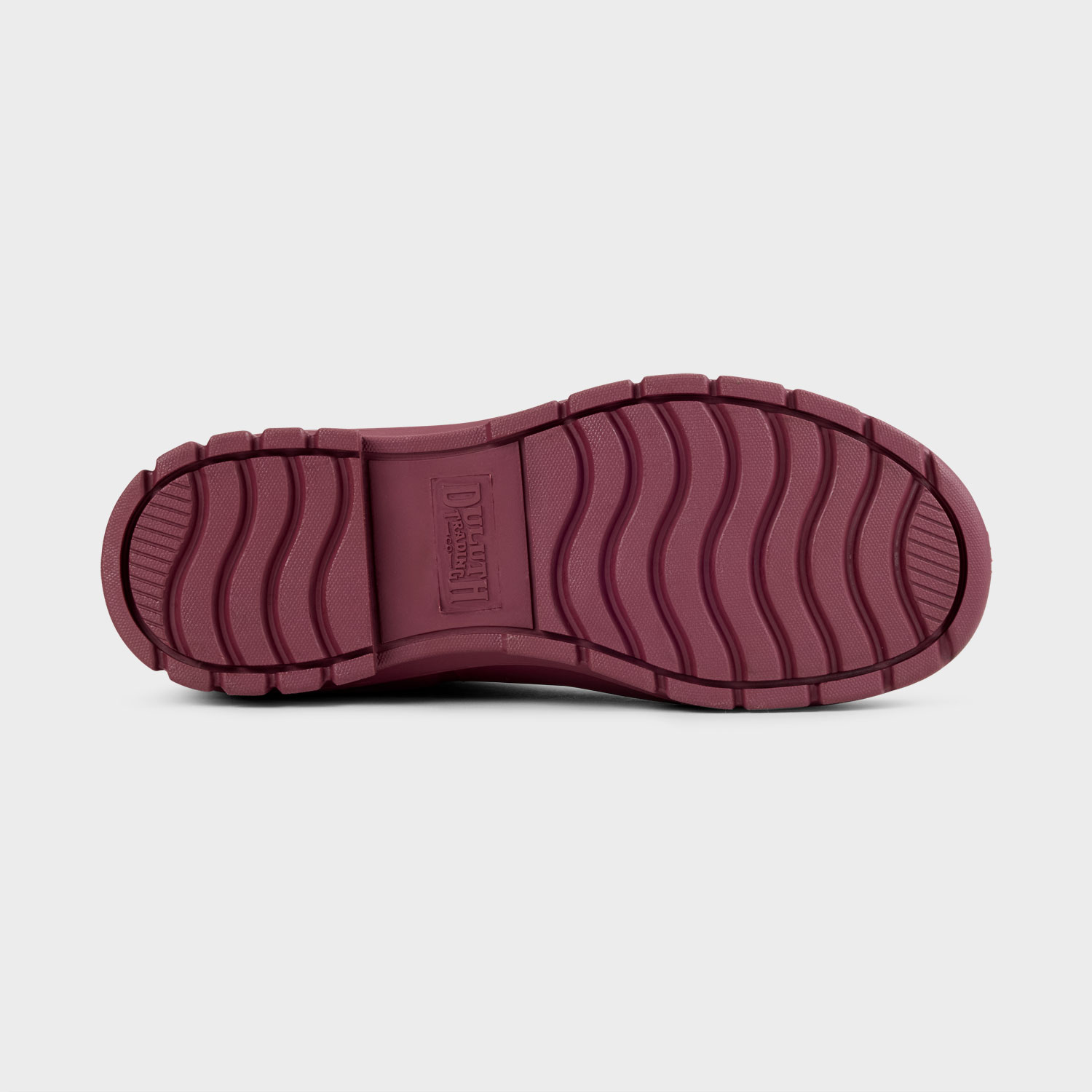 Women's Duluth Rain Boots