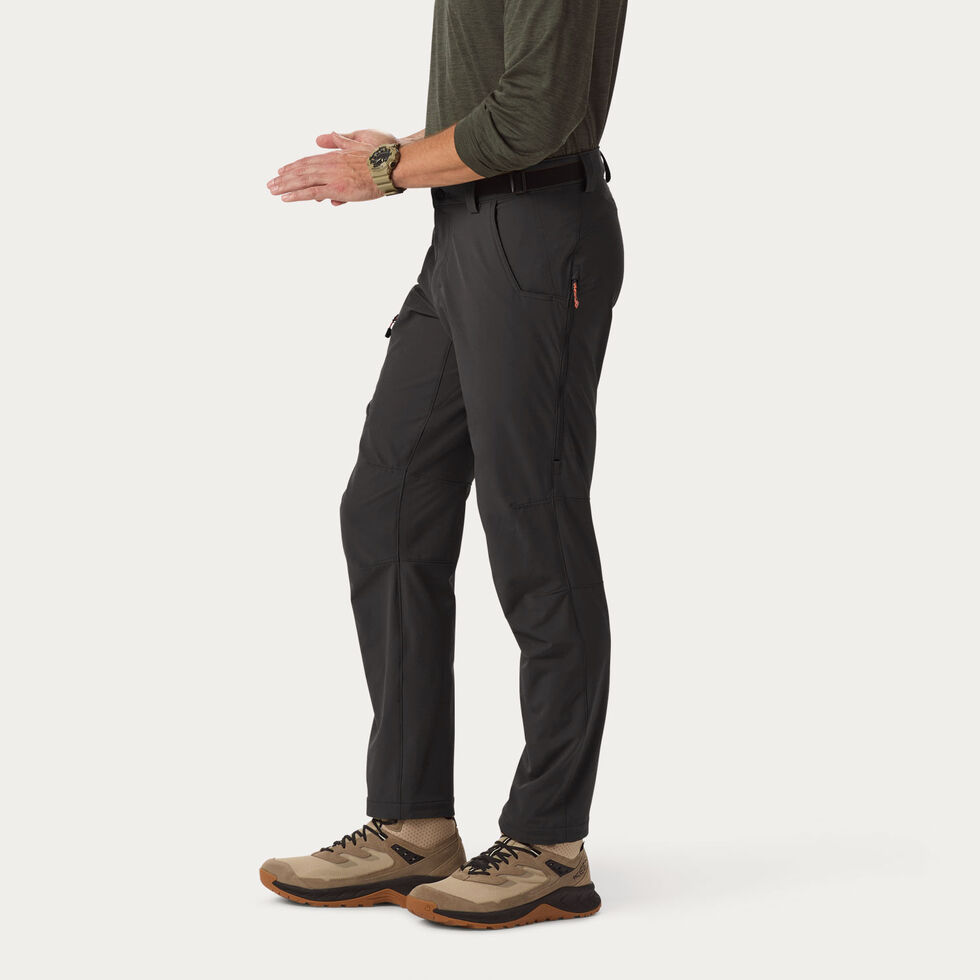 Men's AKHG Hellbent Hiking Pants