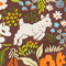 Roasted Clove Garden Goats