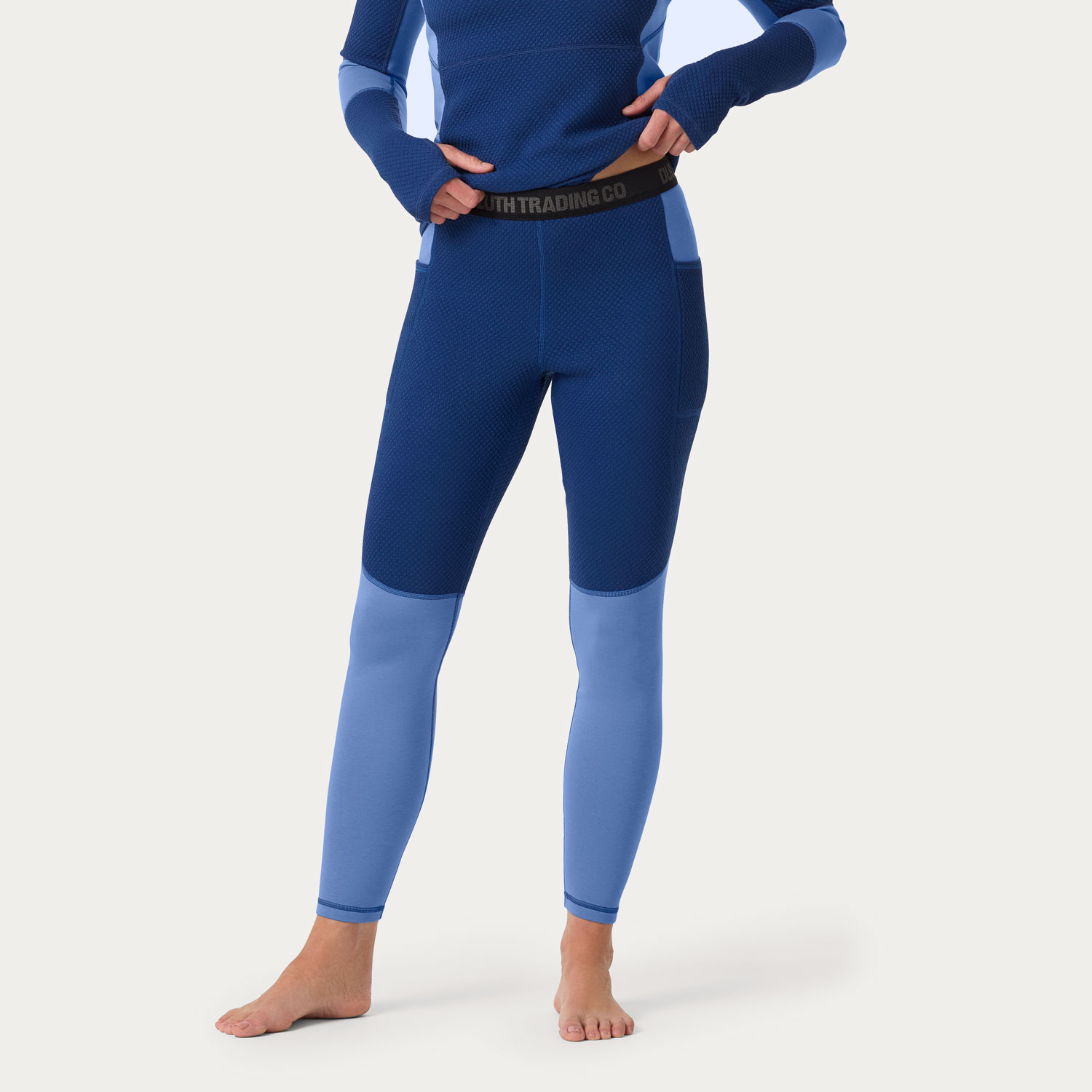 Women's AirLoc Base Layer Leggings