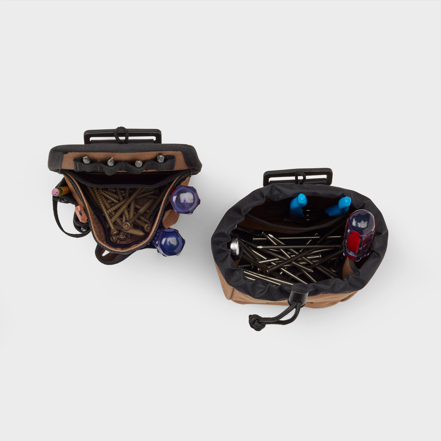 Fire Hose Primary Tool Pouches