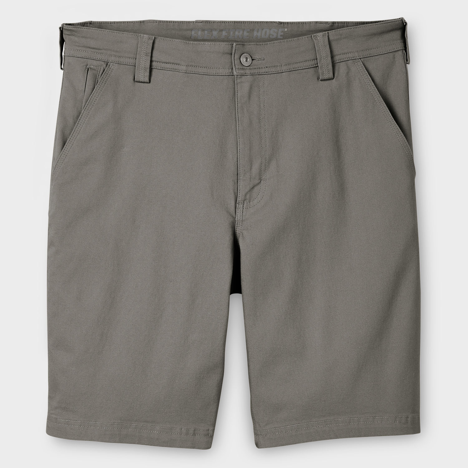Men's DuluthFlex Fire Hose Relaxed Foreman 11" Shorts