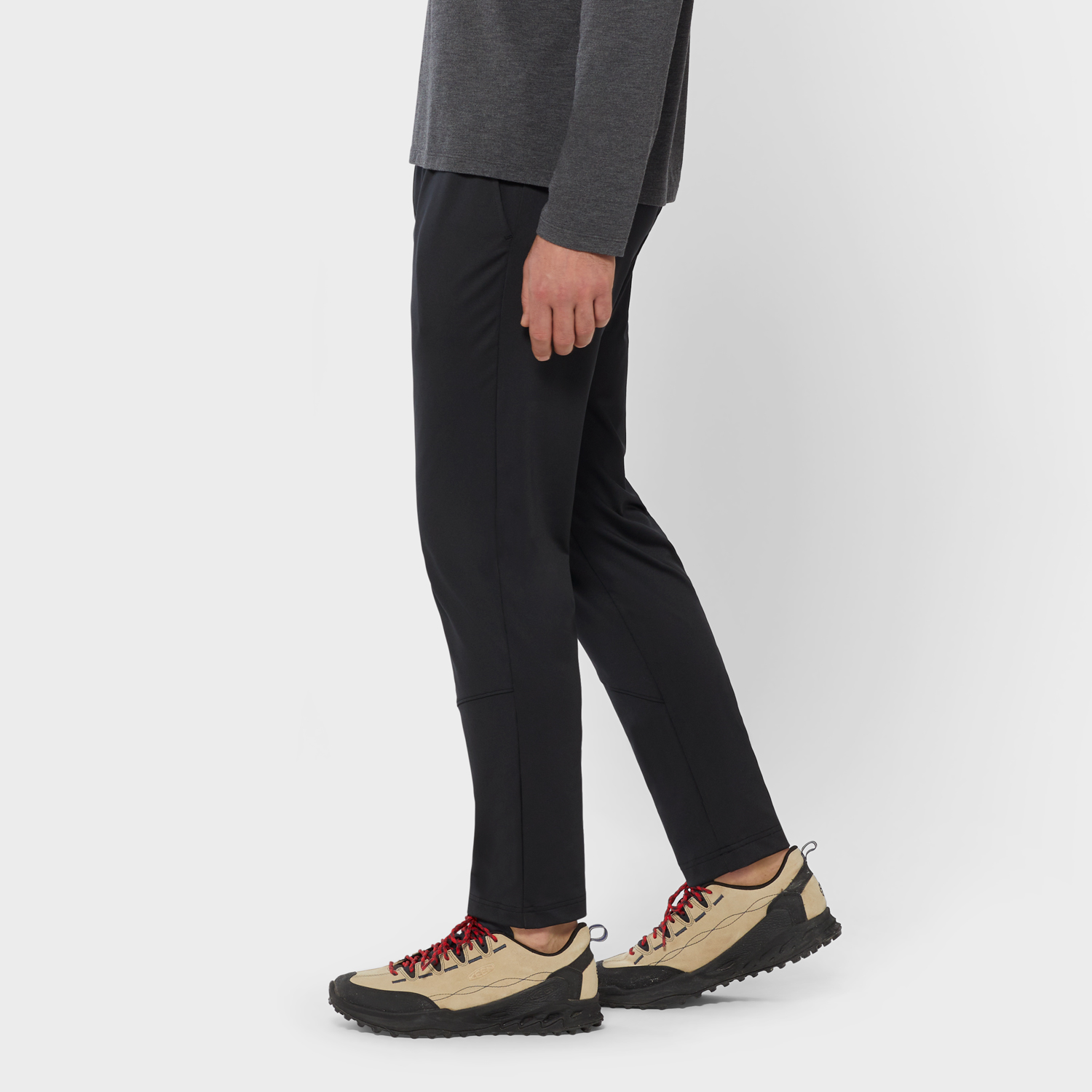Men's AKHG Wanderwear Performance Pants