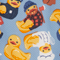 Workwear Ducks