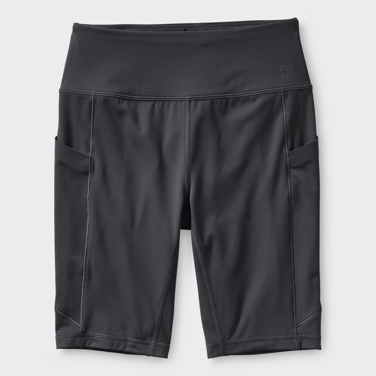Women's AKHG Trail Tech 9" Shorts