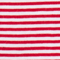 Ember Red Stripe
