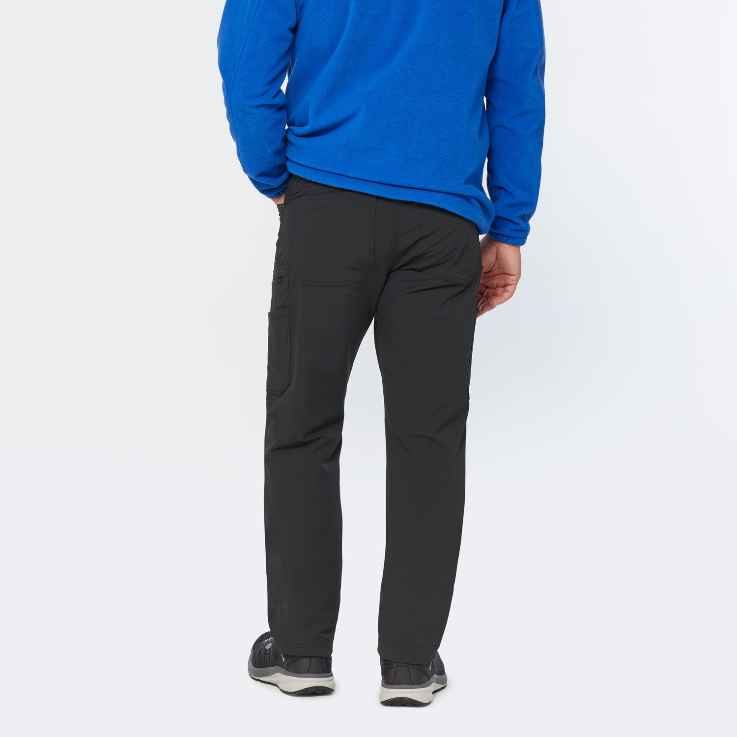 Men's Flexpedition Packrat Standard Fit Pants